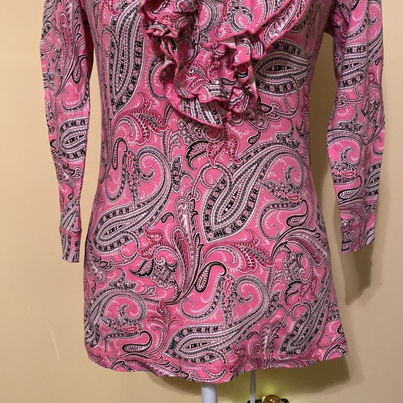 Ralph Lauren top - Picture 3 of 13